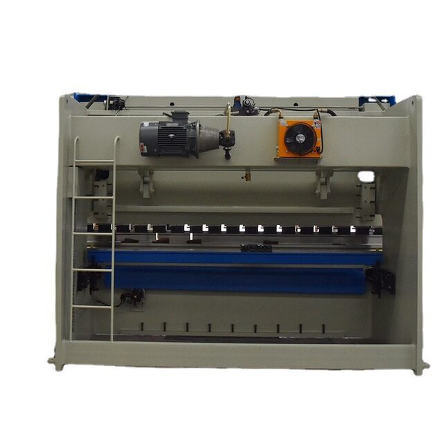 ແຫຼ່ງທີ່ມາຂອງ torsion axis CNC bending machine stainless steel hydraulic fully automatic bending machine