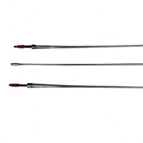 Zhang brand sword strip A Zhang stainless fencing electric foil epee saber sword strip silver color gold blue certified equipment