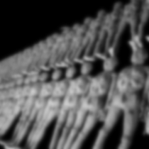 Horror corpse ornaments haunted house secret room decorations Halloween male mummy dummy vampire scary props