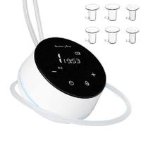 Automatic Nipple Corrector Electric Nipple Corrector for Fla