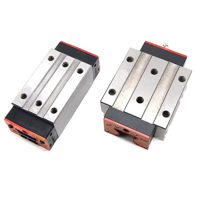 Nanjing Craft Roller Slider Guide GZ250545556585AAL Flange Plus ແບບຍາວ