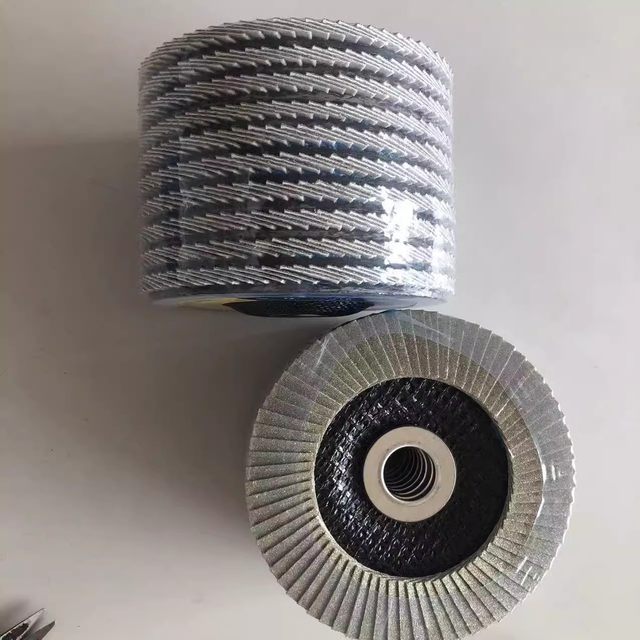 ແຜ່ນເຄື່ອງຂັດເພັດ tungsten nickel indium alloy wear-resistant parts grinding and polishing discs diamond abrasive cloth diamond polishing discs