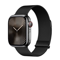 Черный [двойная магнитная официальная модель]