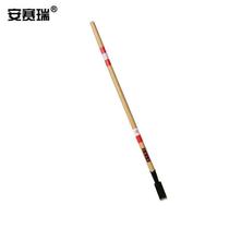 Ansairui ice-breaking shovel long wooden handle railway deicing shovel sanitation cleaning and deicing construction road wooden handle ice pick