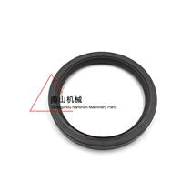 New Yanmar 4TNV94 98 4TNV88 engine crankshaft front oil seal BH5444E rear oil seal AH3983P