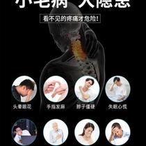 Cervical Spine Exerciser Cervical Vertebra retractors Hanging suspension New type of home lumbar traction with suspension neck stretch