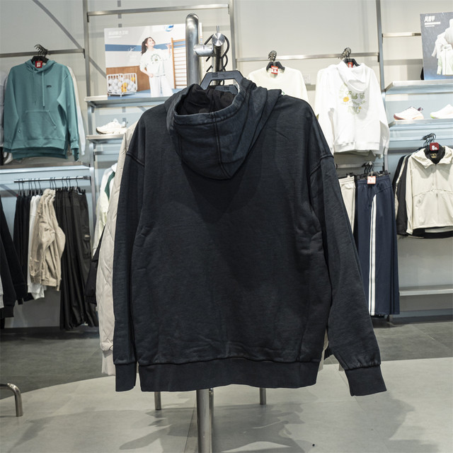 Anta Kyrie Irving Series American Basketball Hooded Sweatshirt Casual Pullover Top 172541710