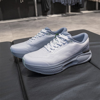 Anta Shenxing 11 Comprehensive Training Shoes 2025 Summer New Cushioning Rebound Men's Running Shoes Training Shoes 112527718