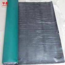 Anti-static rubber anti-static desk mat high-quality anti-static rubber desk mat green maintenance desk mat