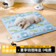 Baipetdao Cat Ice Mat Cooling Mat Resistant to Bite