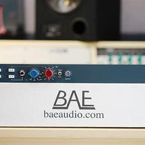 1Ding Dong MPF single channel microphone amplifier filter version including power supply National Bank spot 073 sound