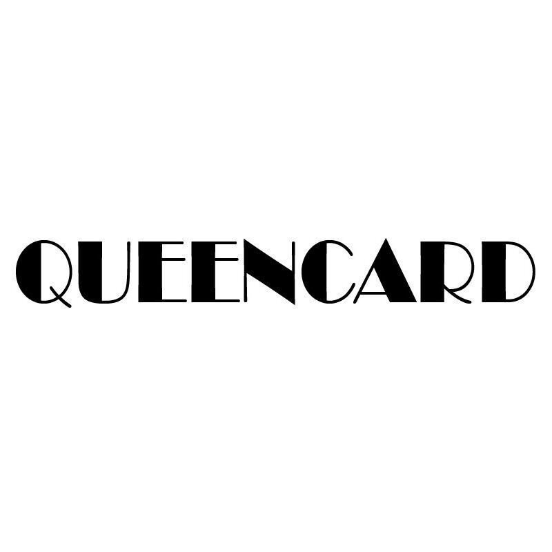Queencard轻奢银饰