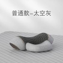 Cylindrical massage spine heating pillows cervical spine sleeping pillows Vertebral Non care Sleep Care for Sleep Protection Special Traction