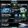 Asus Tianxuan 4/3/2 Core i913 поколения gaming game Book RTX4060 студенческий ноутбук с независимым дисплеем mini 2