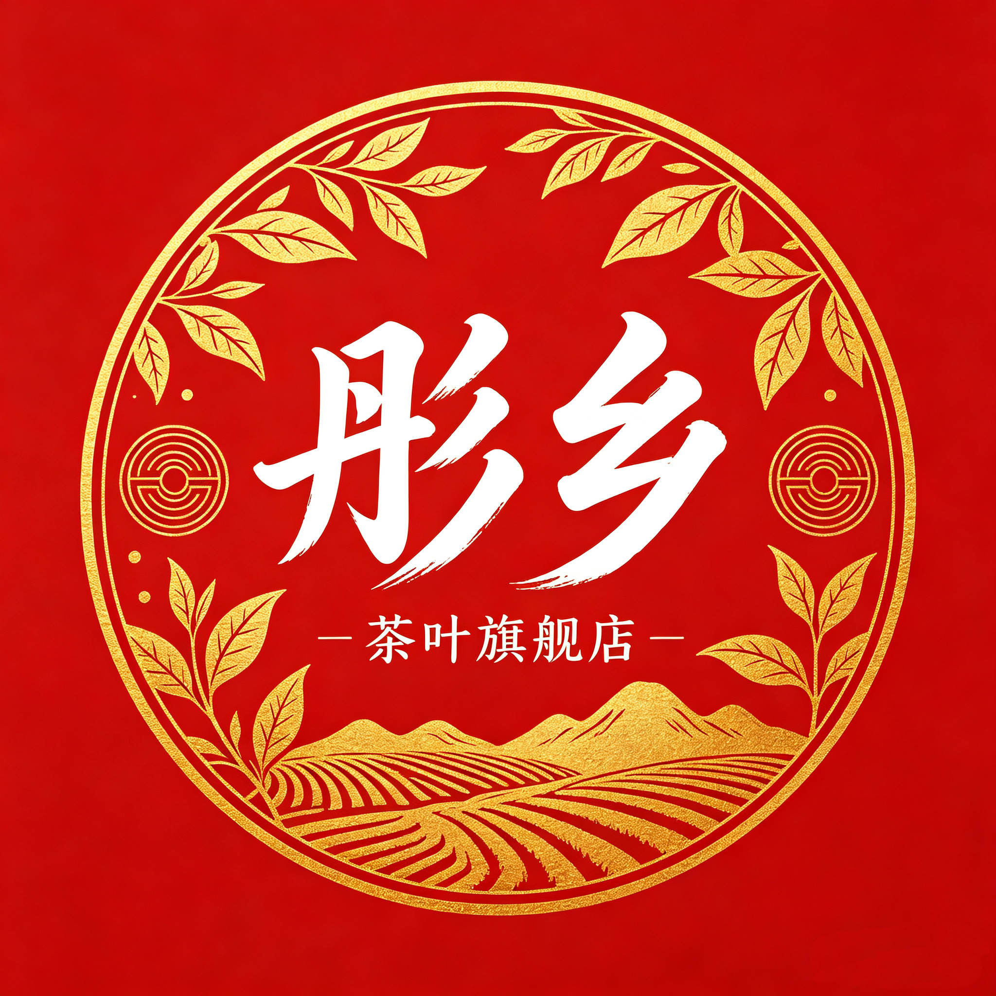 彤乡茶叶旗舰店