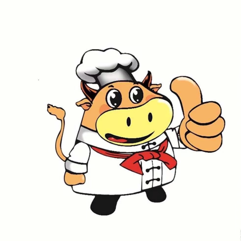 青藏风味 特产的LOGO