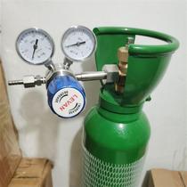 Ammonia cylinder chlorine cylinder sulfur dioxide cylinder standard gas cylinder air cylinder methane cylinder etc.