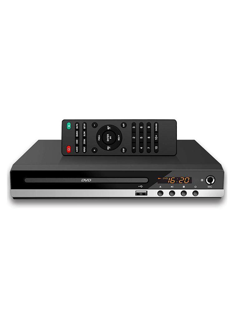 Manufacturer Supplies Household High-Definition Dvd Players, Evd Players, Children's Vcd Players, High-Definition Mini Cd Players