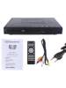 Manufacturer Supplies Household High-Definition Dvd Players, Evd Players, Children's Vcd Players, High-Definition Mini Cd Players