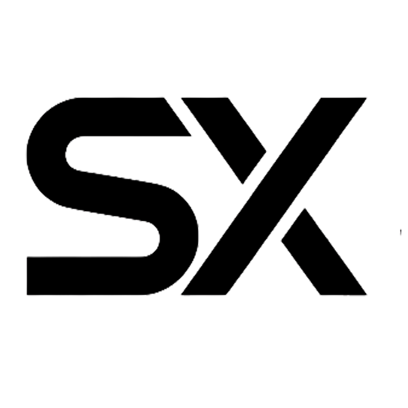 昰晓旗舰店的LOGO