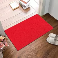 Дно гвоздь толсто красного