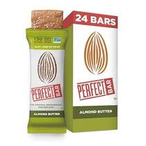 Perfect Bar Original Refrigerated Protein Bar Almond But