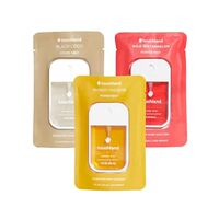 Touch land power mist hydrating hand sanitizers pray, TR op