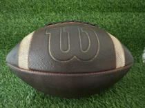 Wilson gst American football leather rugby new adult girls rugby