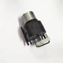 Smart trash can lid motor Induction trash can motor Automatic trash can lid gearbox accessories