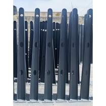 Carbon steel stainless steel awning steel beam rain support bracket corbels glass awning curtain wall claw accessories T type H type customization