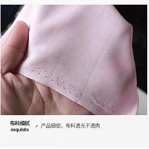 Artificial cotton fabric black and white solid color cotton silk summer baby infant home wear jumpsuit group childrens pajamas fabric