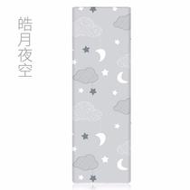 Home factory vertical air conditioning cover all-inclusive air conditioning dust cover square cabinet living room fabric dust cover dustproof Haoyue