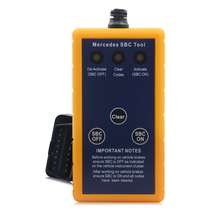 mb OBD SBC Tool