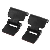 4 Pcs Fish Tank Clamp Anti-escape Lock Pet Reptile