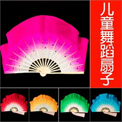 Jiaozhou, Yunnan Lantern의 Yangge Dance 특별 팬