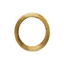 Hot-dip galvanized yellow iron wire anti-rust iron wire No. 8 yellow iron wire iron wire dragon fruit stand galvanized iron wire construction