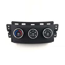 Original Wuling Hongguang S heater control mechanism air conditioning control panel controller heater air conditioner switch
