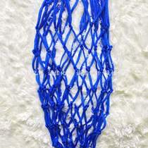 Straw bag horse harness dry bag pocket feeding supplies grass fodder supplies stable equestrian net pocket horse bag