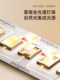 Natural Ancient Chinese Style Children's Room Lamps, Bedroom Lamps for Boys and Girls, Creative and Personalized Romantic Cloud Ceiling Lamps