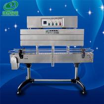 Factory Direct Automatic Film Heat Shrink Machine Daily Necessities Packaging Bottle bottle Bottle Bottle bottle Bottle Label Heat Shrink Machine