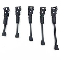 Bicycle L-shaped plug-in parking rack bicycle display rack repair rack mountain bike support rack rack