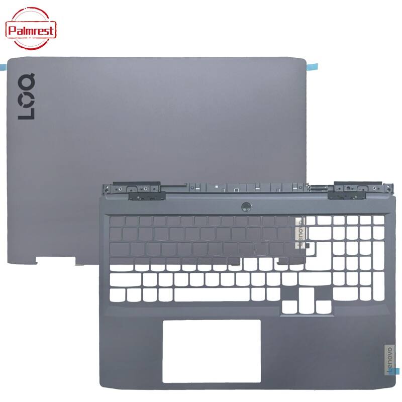 Suitable for Lenovo G5000 Irh8 2023 Loq 15Irh8 Arh8 a Shell C Shell Outer Shell Back Cover Keyboard Shell 5Cb1L49779 5Cb1L49781