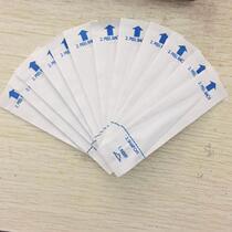 Mercury Electronic Thermometer Protective Cover Pet Disposable Thermometer Cover Anal Thermometer Sleeve Anal Temperature Oral Thermometer Sleeve