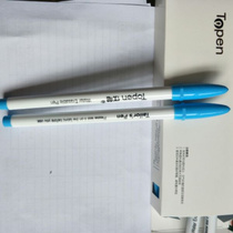 High quality water soluble pen cross stitch wedding dress cutting special water soluble pen hydrolyzable pen