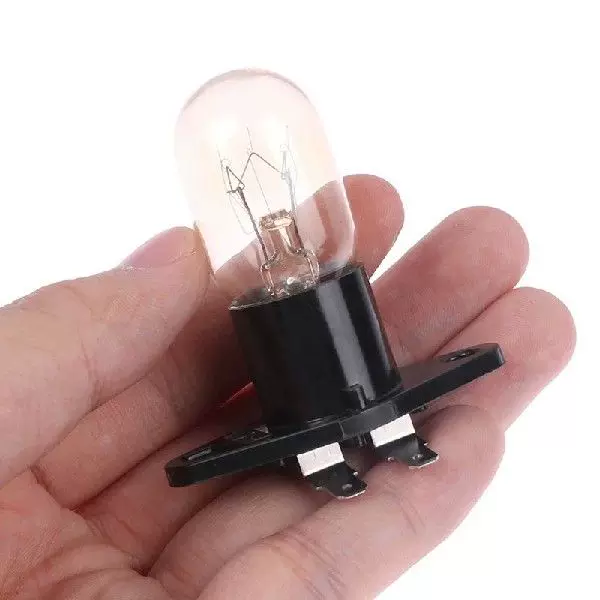 [1Pcs Microwave Ovens Light Bulb Lamp Globe 250V 2A Fit For]