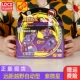 The new Leap Changer 2 Burst Deformation Robot Magic Car God Fire Knight Toy Boy Speed - Đồ chơi robot / Transformer / Puppet cho trẻ em