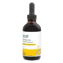 Klaire Labs Vitamin B12 Liquid Drops 1mg - Methylcobalami
