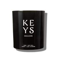 Sage Oat Milk Candle Single-Wick Home Fragrance Calmi