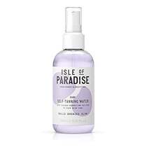 Isle of Paradise Self Tanning Water - Color Correcting Se