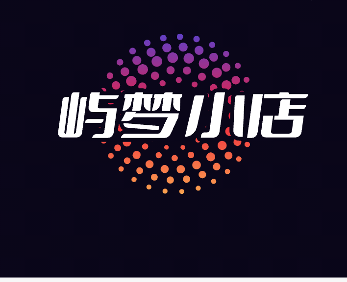 屿梦自动化的LOGO